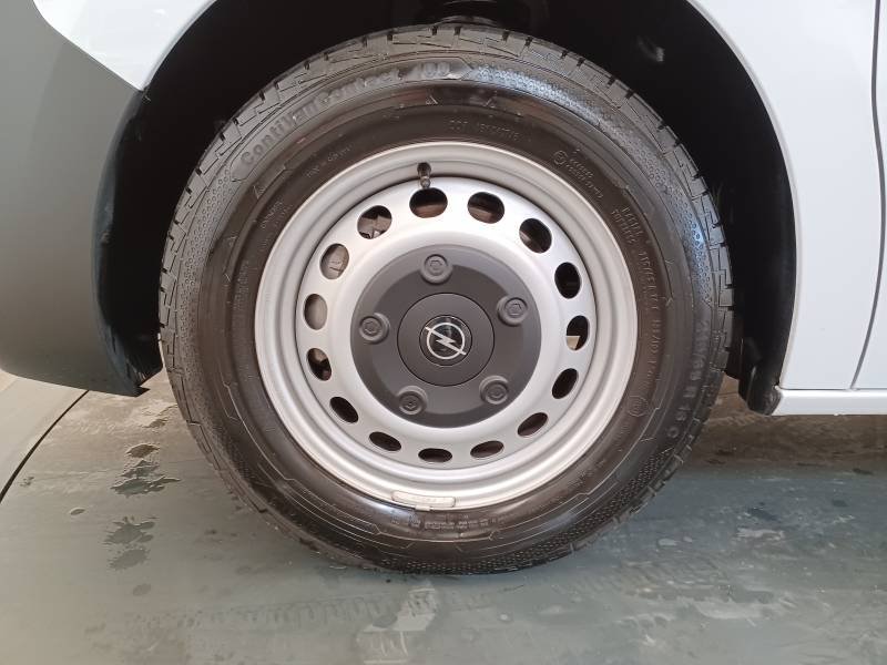 Opel Vivaro - Photo 9
