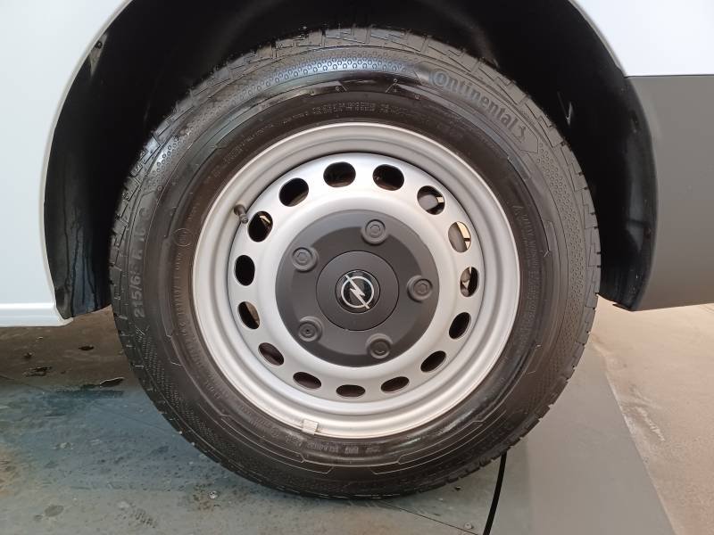 Opel Vivaro - Photo 10