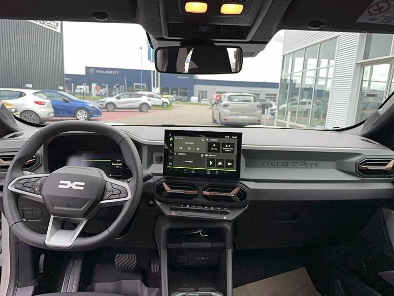 Dacia Duster - Photo 11