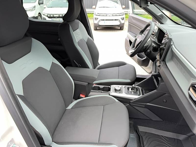 Dacia Duster - Photo 12
