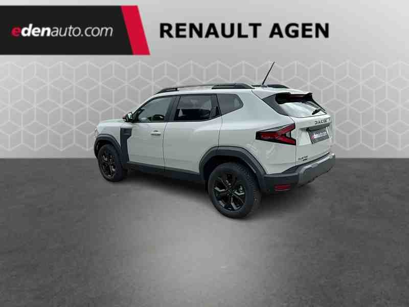 Dacia Duster - Photo 3