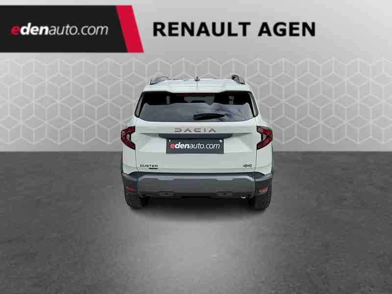 Dacia Duster - Photo 4