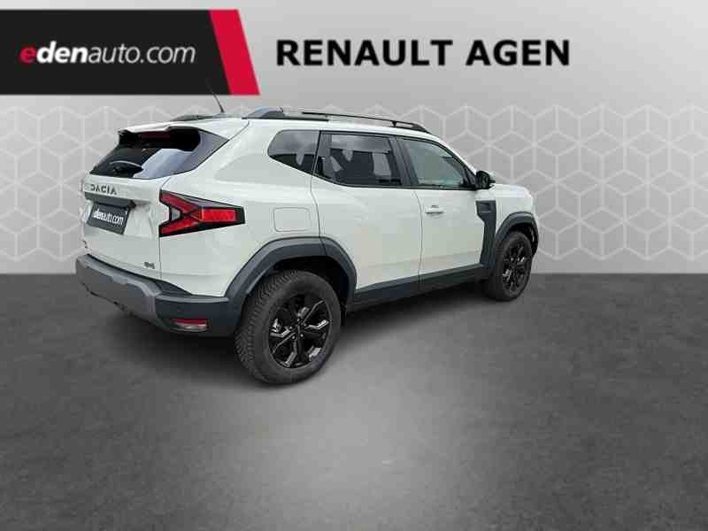 Dacia Duster - Photo 5