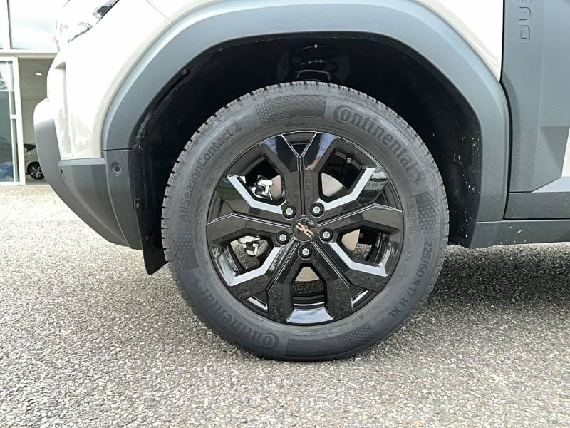 Dacia Duster - Photo 9