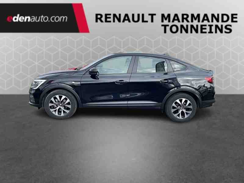 Renault Arkana - Photo 2