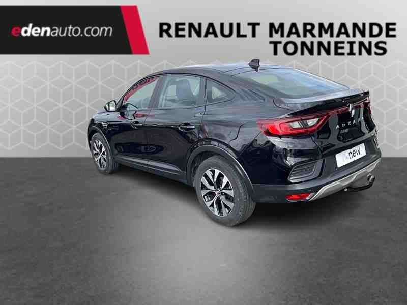 Renault Arkana - Photo 3