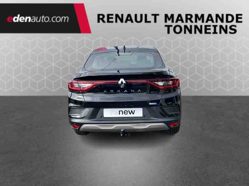 Renault Arkana - Photo 4