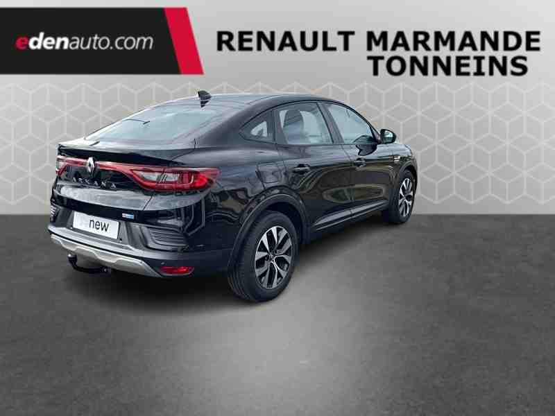 Renault Arkana - Photo 5