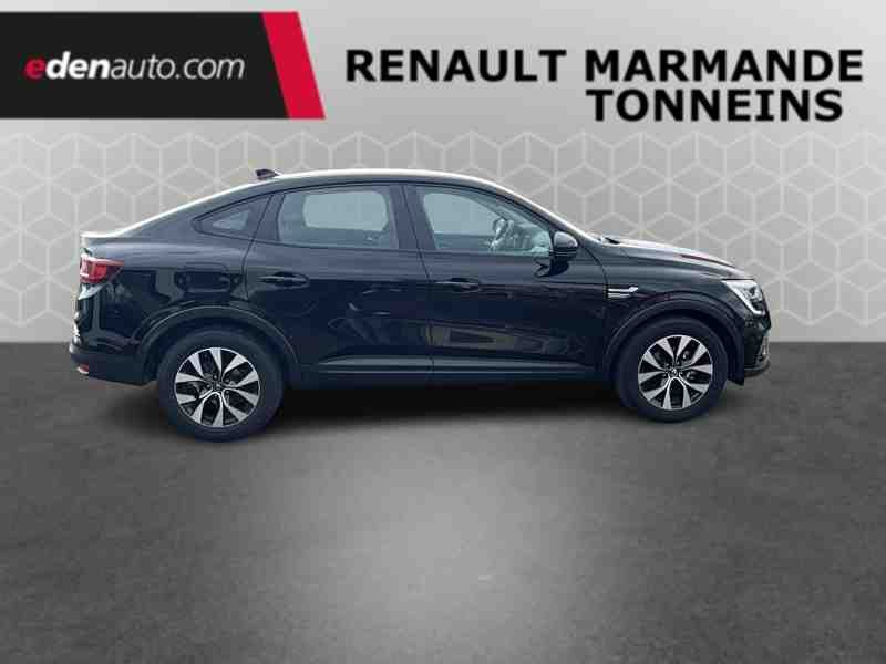 Renault Arkana - Photo 6