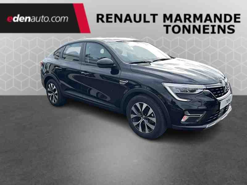 Renault Arkana - Photo 7