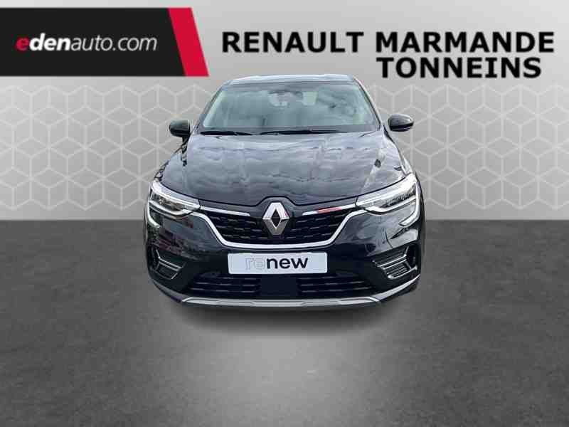 Renault Arkana - Photo 8