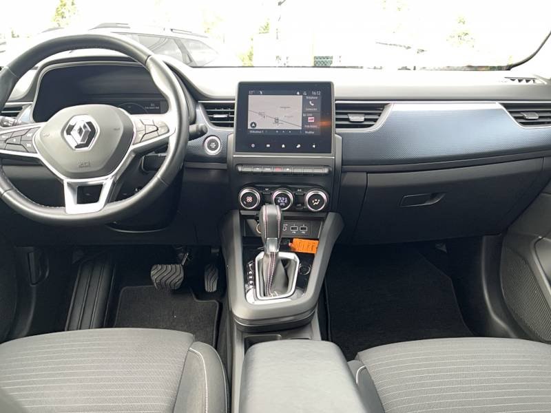 Renault Arkana - Photo 10
