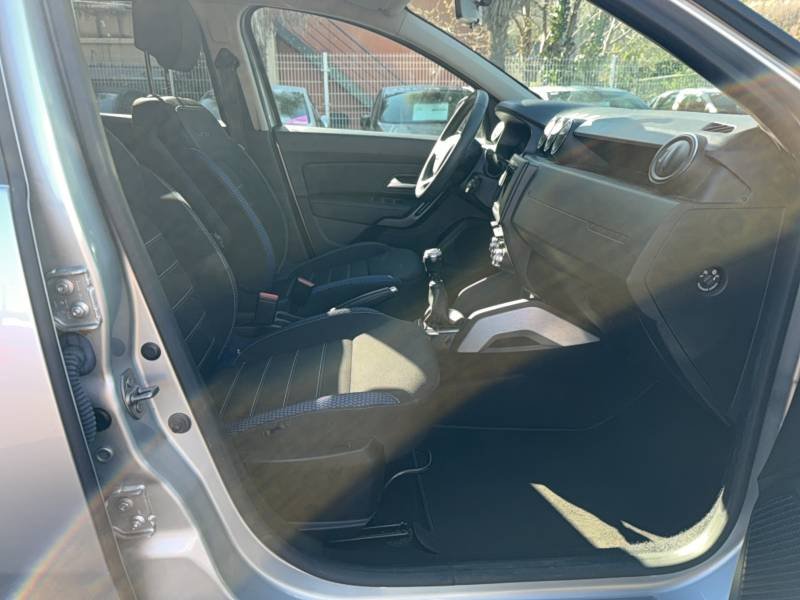 Dacia Duster - Photo 12