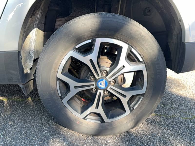 Dacia Duster - Photo 13