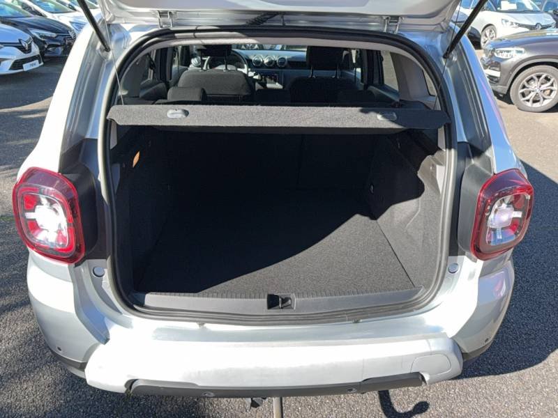 Dacia Duster - Photo 15