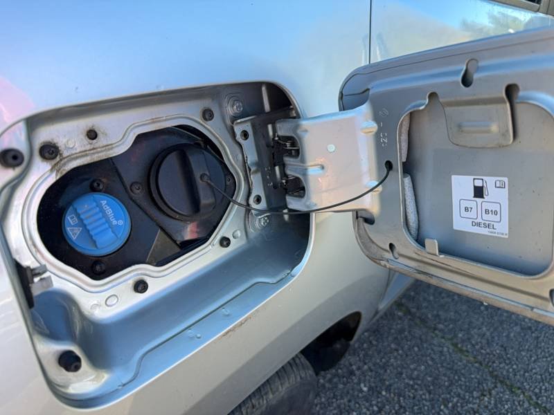 Dacia Duster - Photo 17