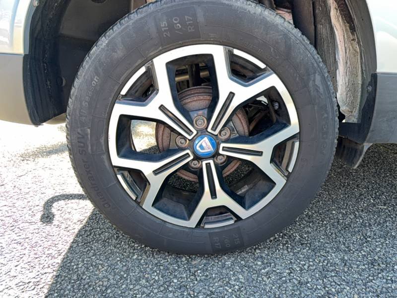 Dacia Duster - Photo 18