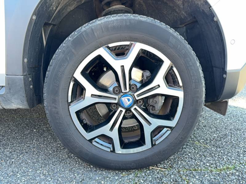 Dacia Duster - Photo 19
