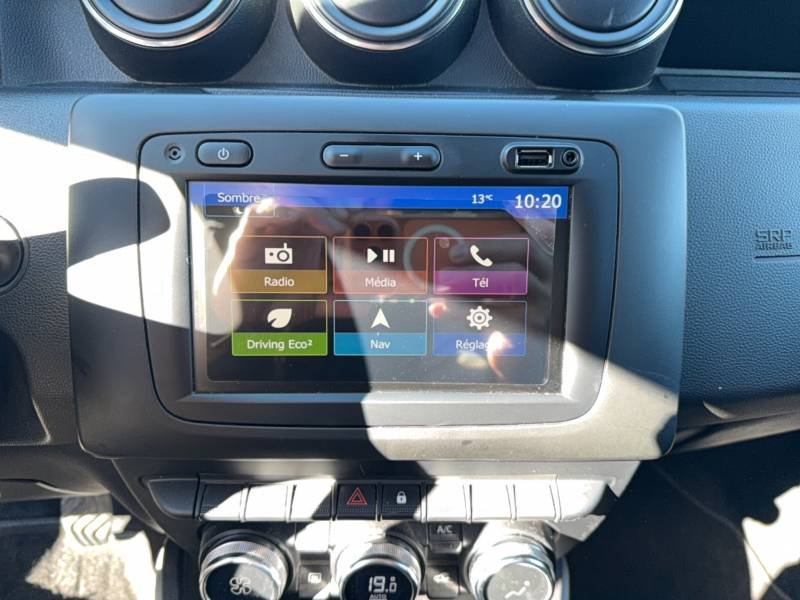 Dacia Duster - Photo 32