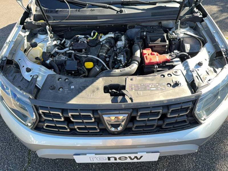 Dacia Duster - Photo 36