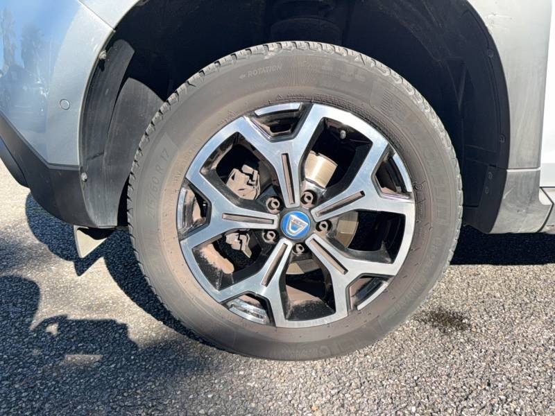 Dacia Duster - Photo 9