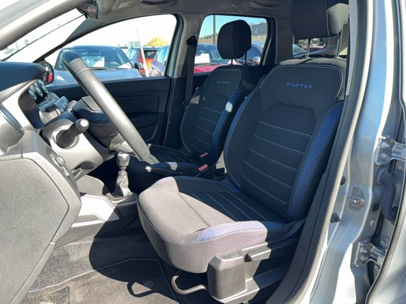 Dacia Duster - Photo 10