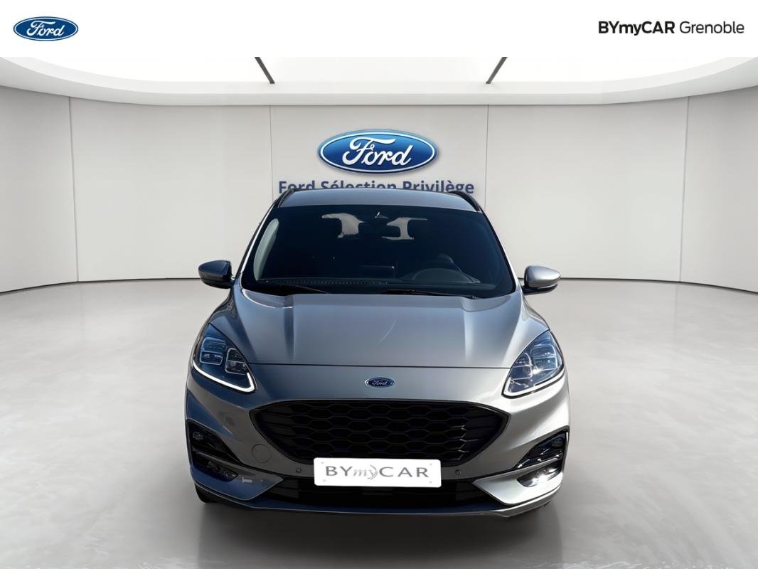Ford Kuga - Photo 8