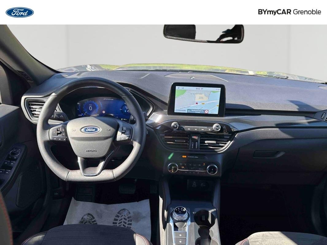 Ford Kuga - Photo 9
