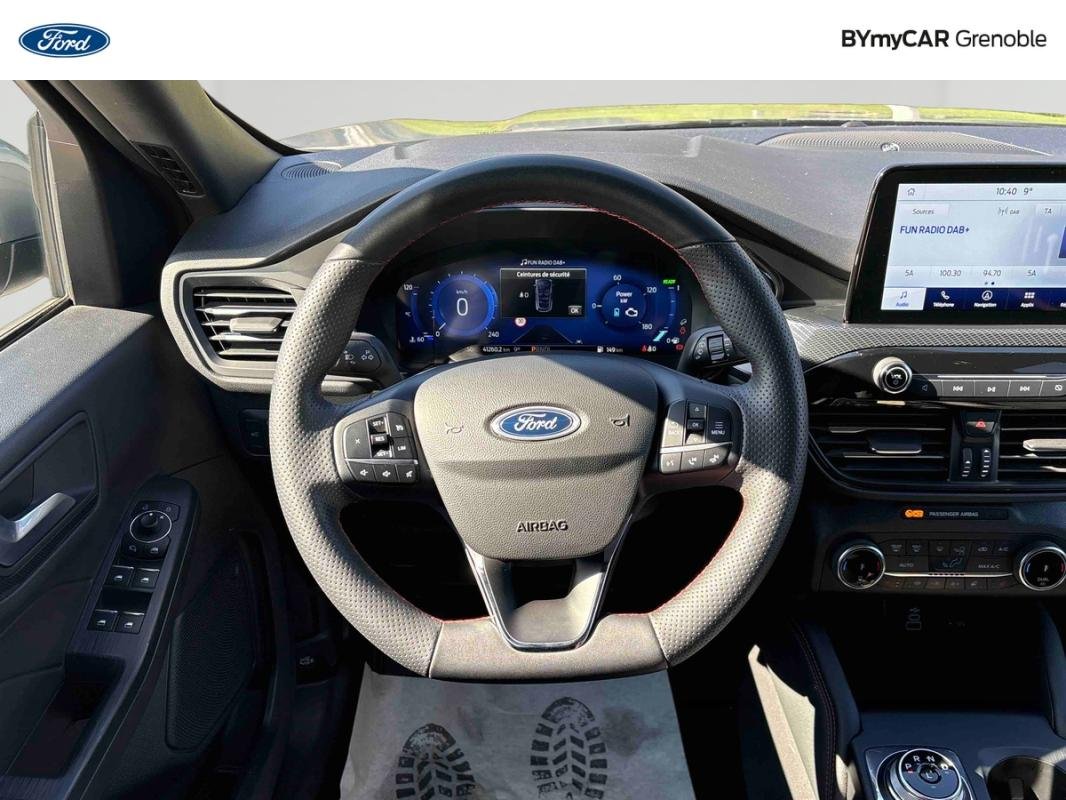 Ford Kuga - Photo 10