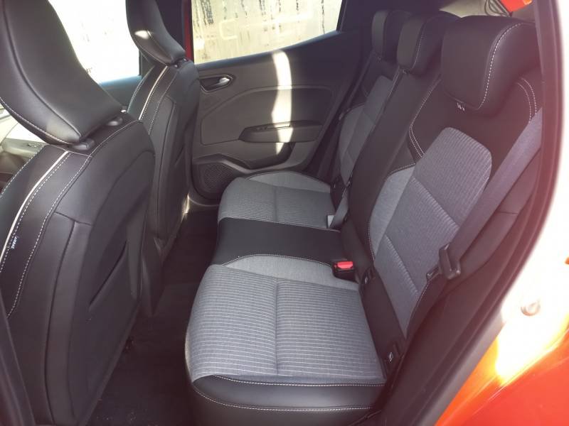 Renault Clio - Photo 11