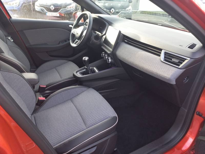 Renault Clio - Photo 12