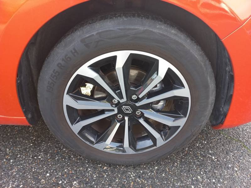 Renault Clio - Photo 13