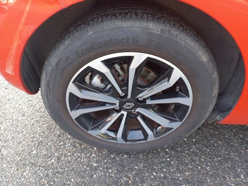 Renault Clio - Photo 14