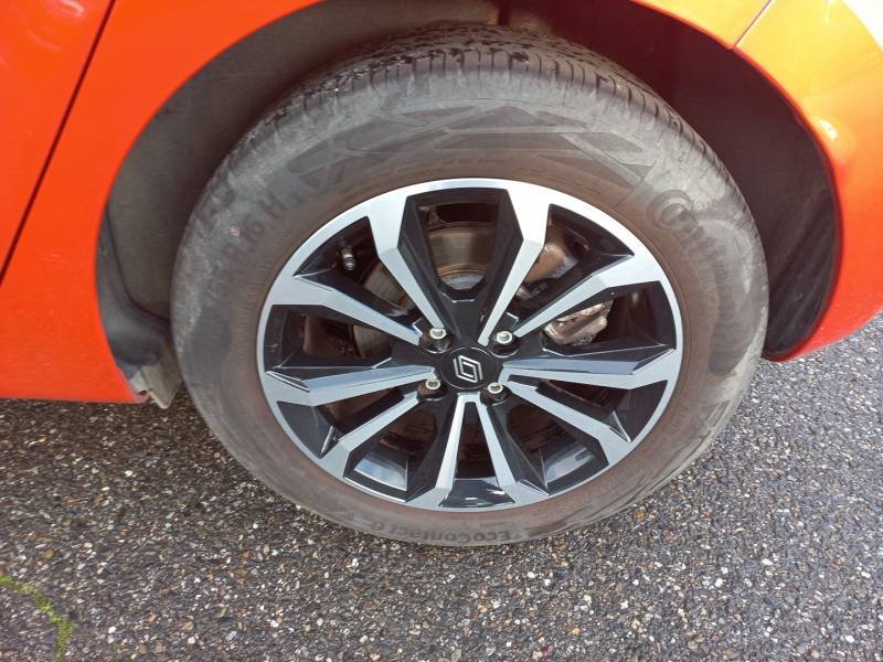Renault Clio - Photo 15