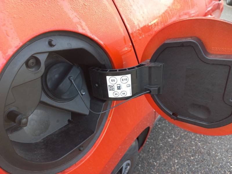 Renault Clio - Photo 16