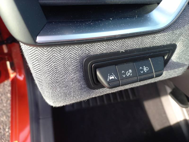 Renault Clio - Photo 20