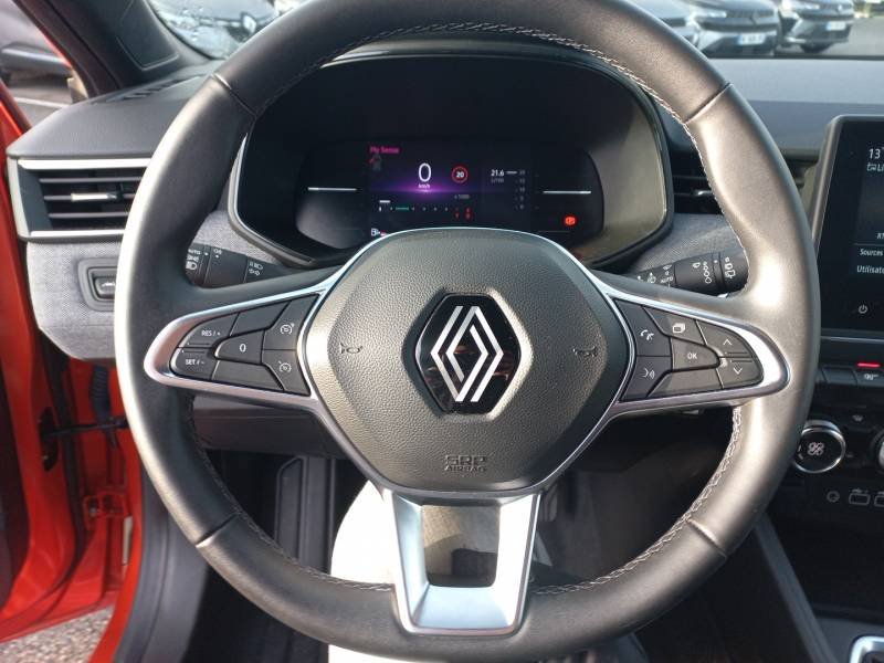 Renault Clio - Photo 22