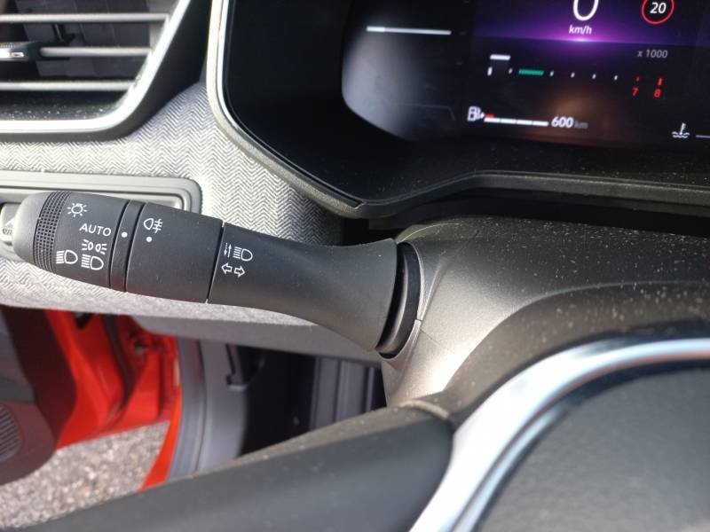 Renault Clio - Photo 23