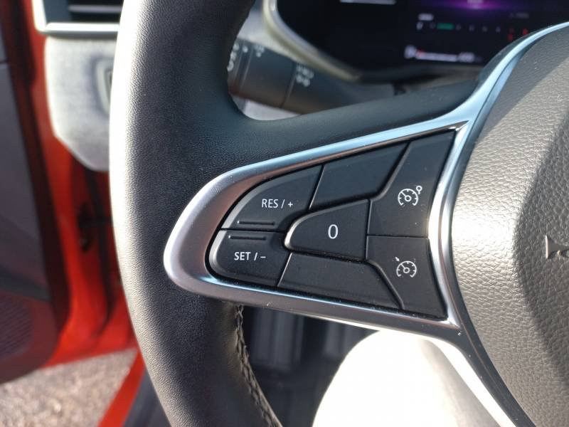 Renault Clio - Photo 25