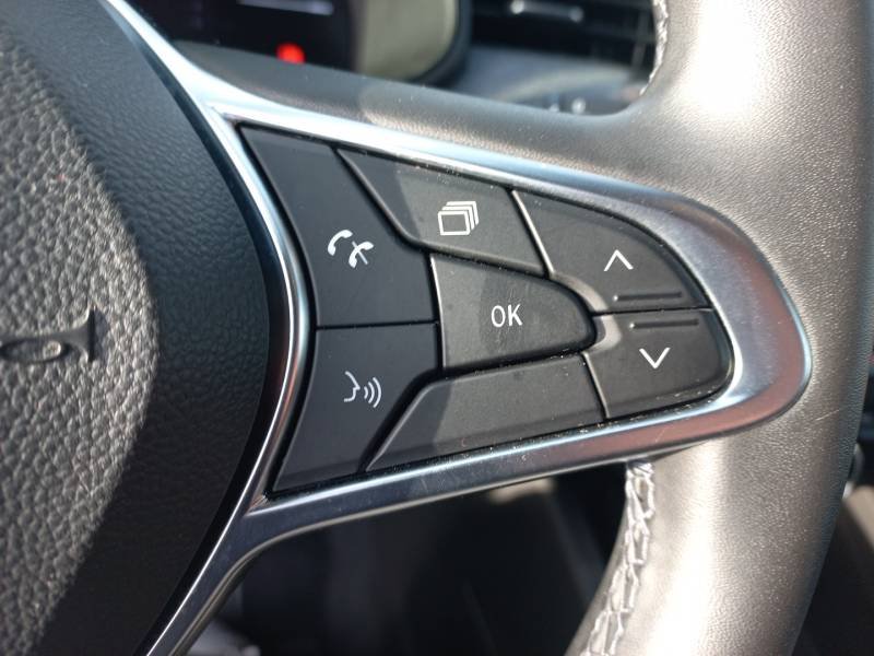 Renault Clio - Photo 26