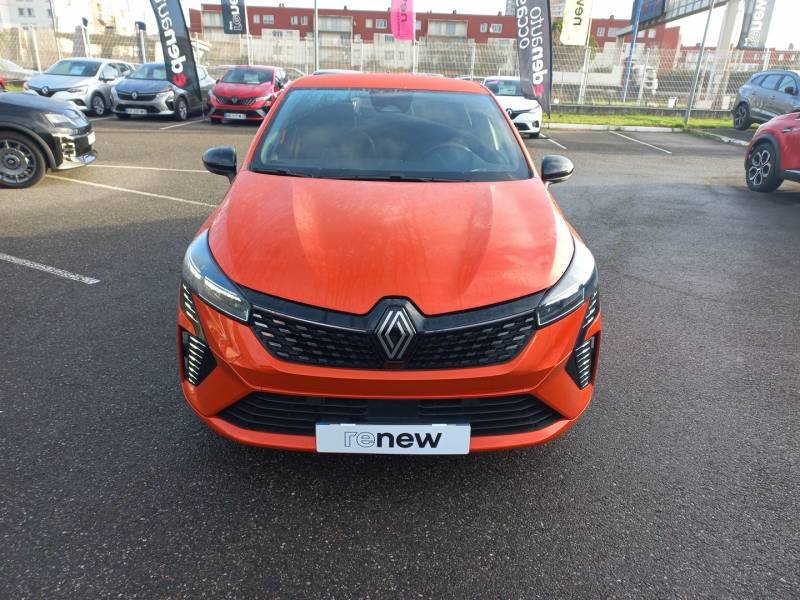 Renault Clio - Photo 8