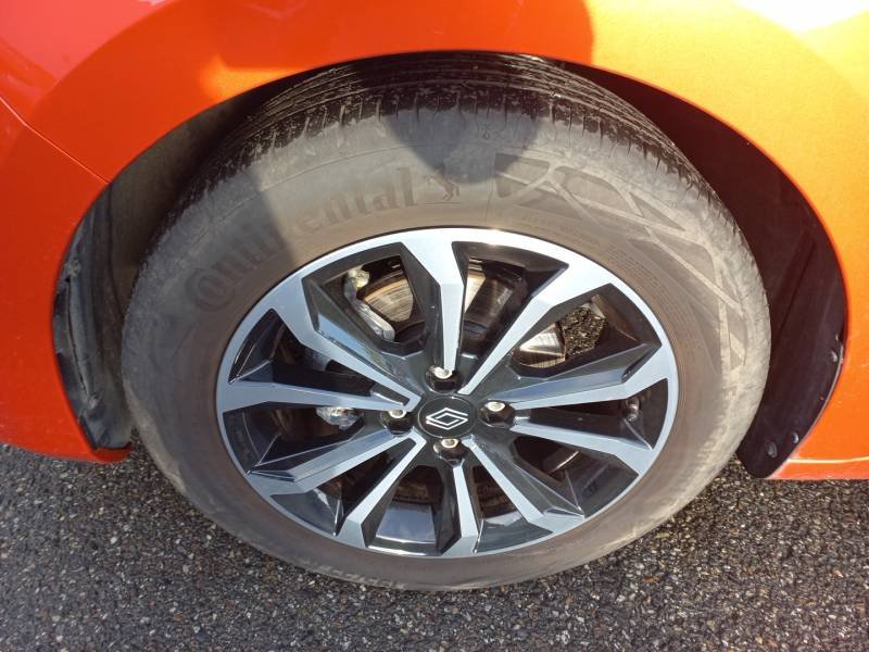 Renault Clio - Photo 9