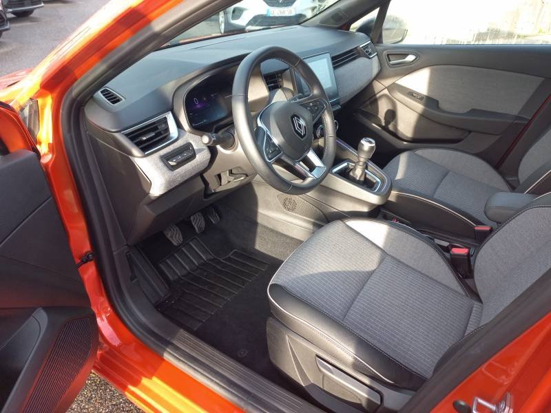 Renault Clio - Photo 10