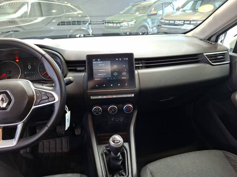 Renault Clio - Photo 11
