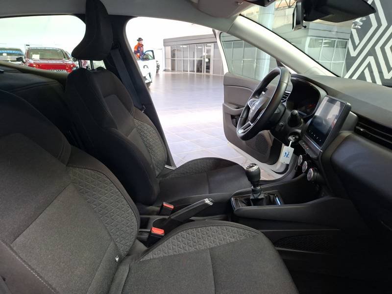 Renault Clio - Photo 12