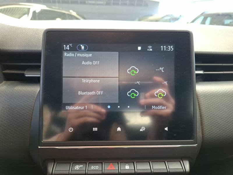 Renault Clio - Photo 19