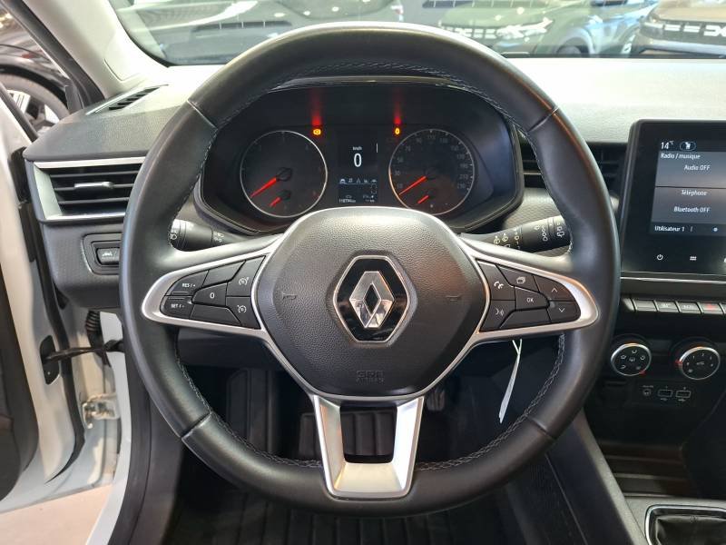 Renault Clio - Photo 20