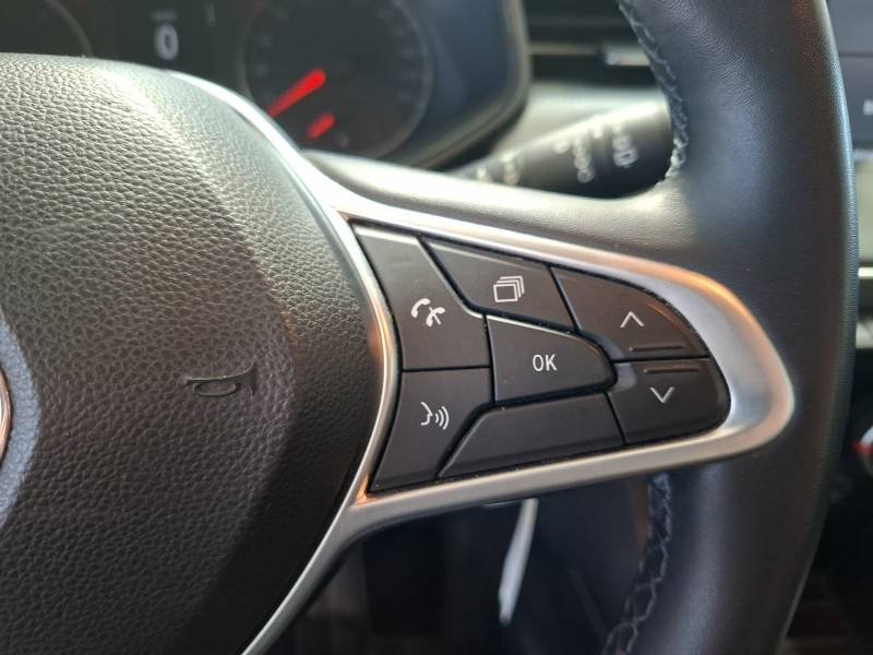 Renault Clio - Photo 21