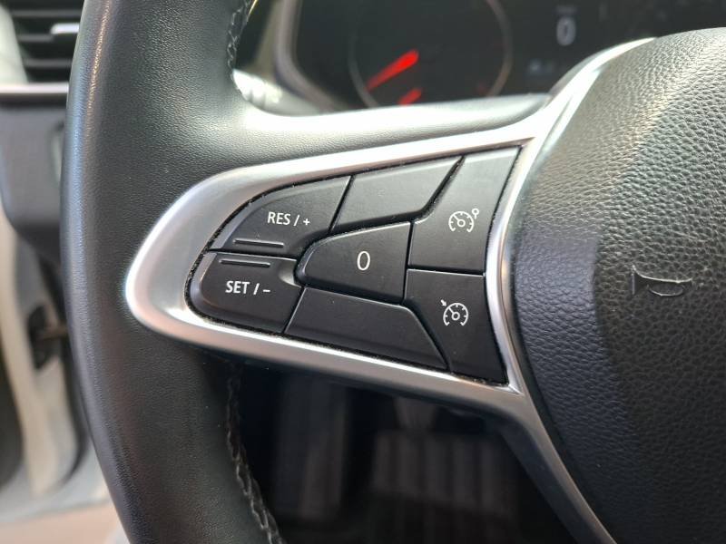 Renault Clio - Photo 22