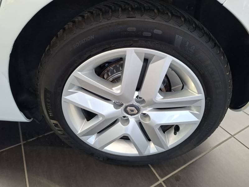 Renault Clio - Photo 28